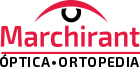 Optica Marchirant Logo